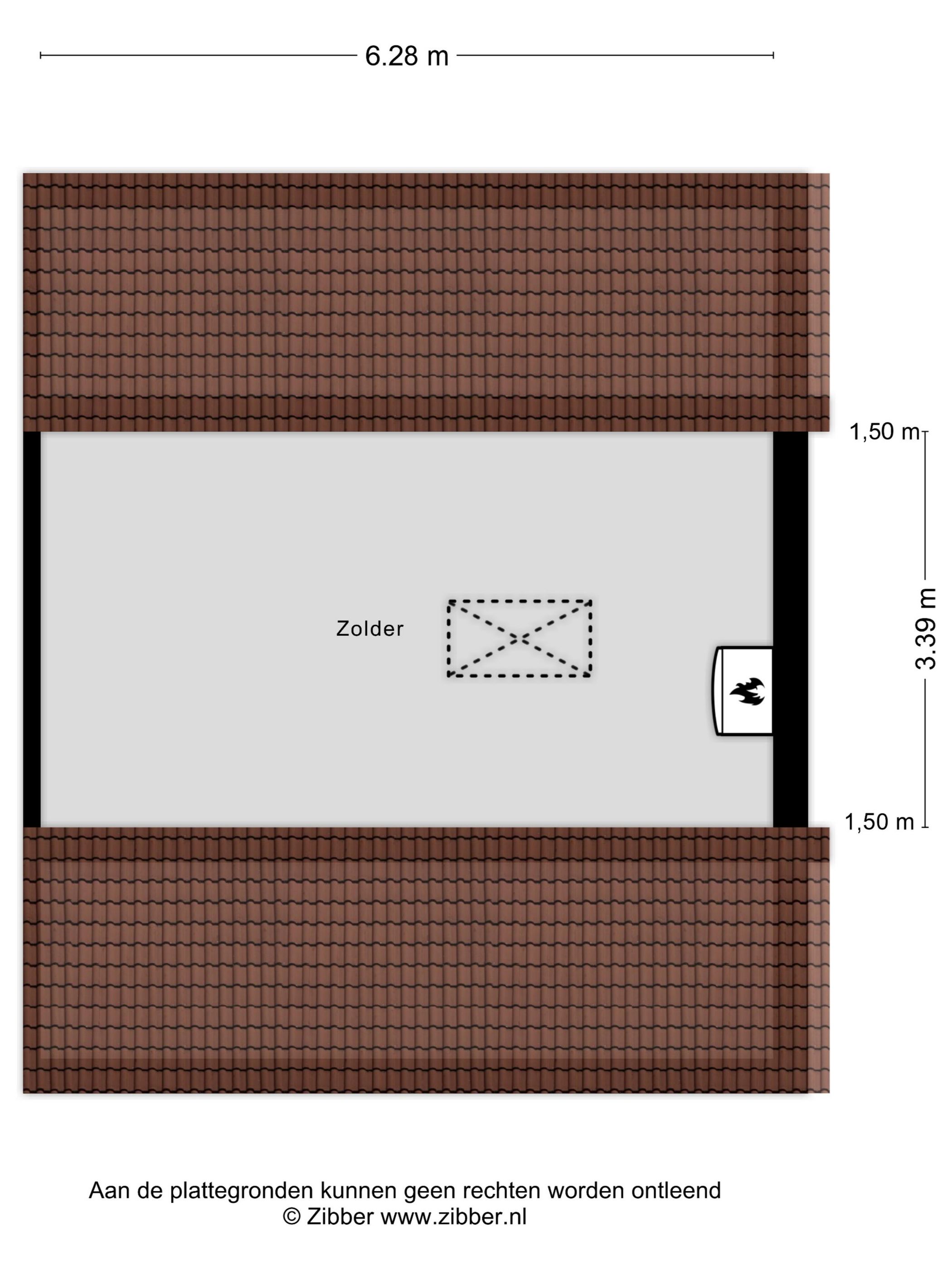Foto 33 van Hendrik Luijtenstraat 33
