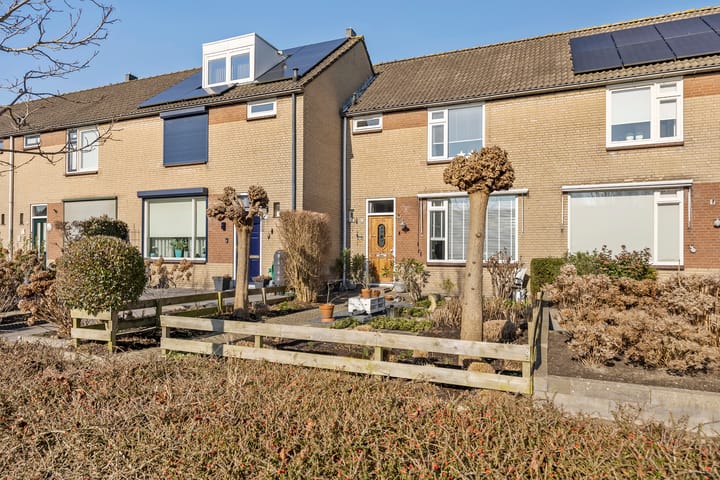 Foto 1 van Dokter Hiemstralaan 122