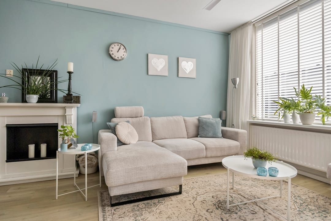 Foto 2 van Dokter Hiemstralaan 122