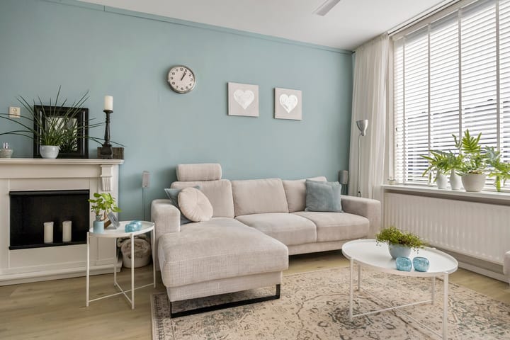 Foto 2 van Dokter Hiemstralaan 122