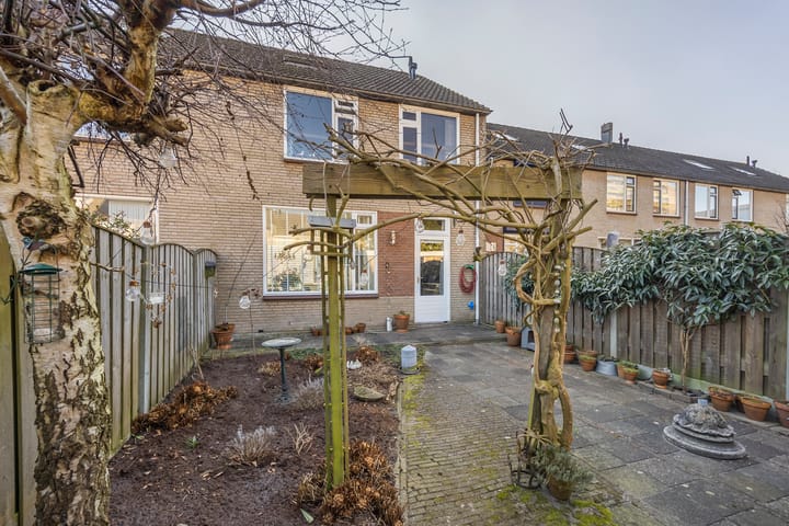 Foto 3 van Dokter Hiemstralaan 122