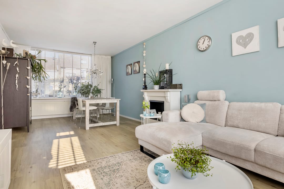 Foto 7 van Dokter Hiemstralaan 122