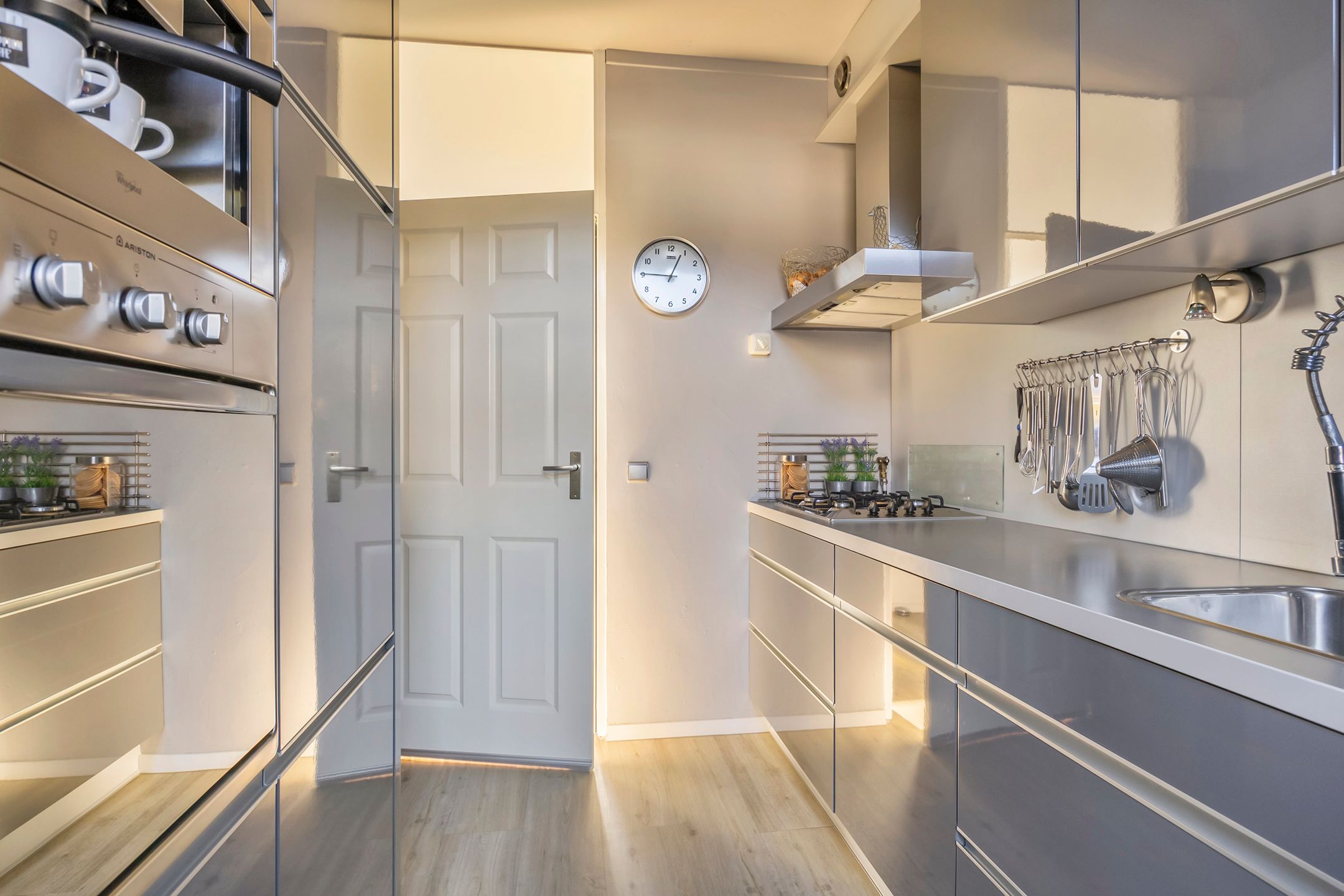 Foto 9 van Dokter Hiemstralaan 122