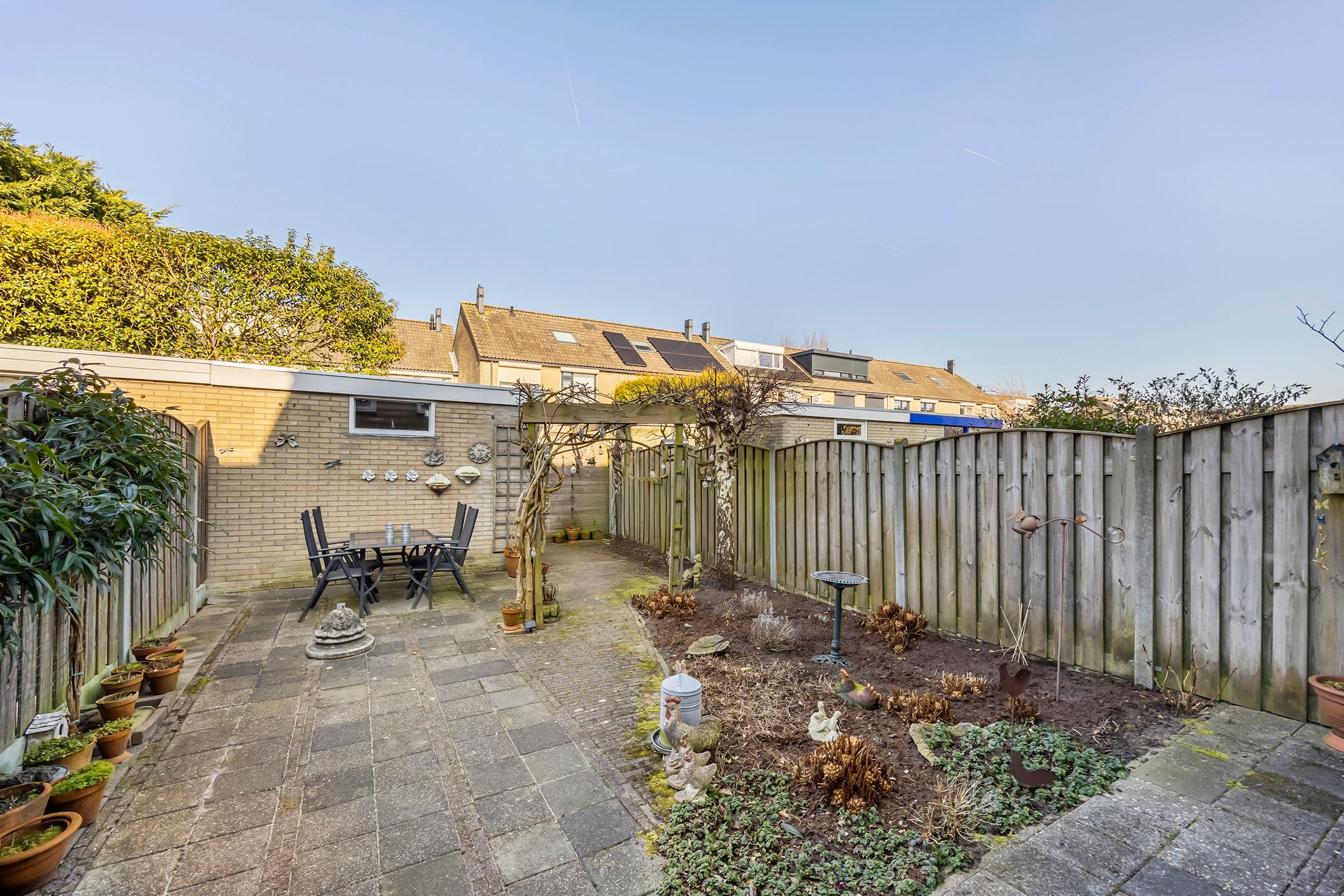 Foto 12 van Dokter Hiemstralaan 122