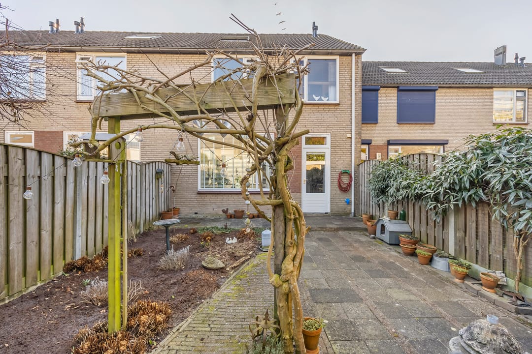 Foto 13 van Dokter Hiemstralaan 122