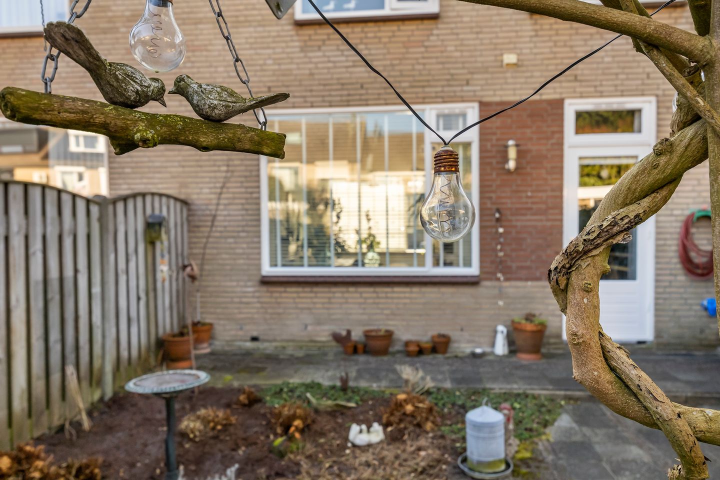 Foto 14 van Dokter Hiemstralaan 122