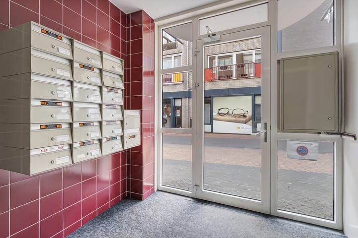 Foto 2 van Marktstraat 27