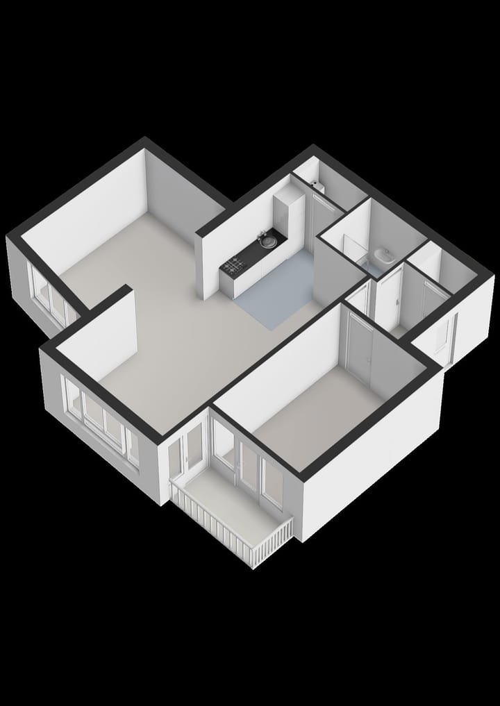 Foto 29 van Marktstraat 27