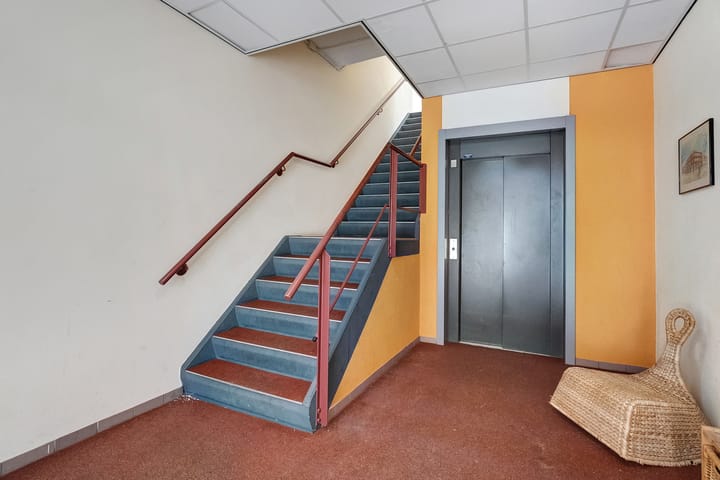 Foto 3 van Marktstraat 27