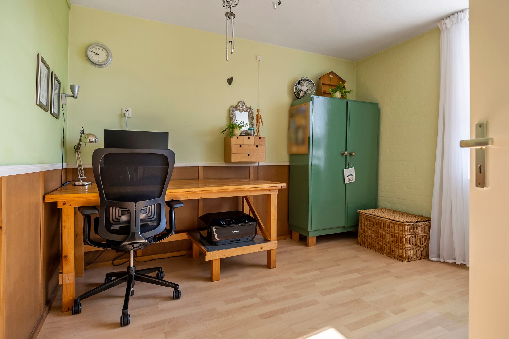 Foto 21 van Dokter Hiemstralaan 122