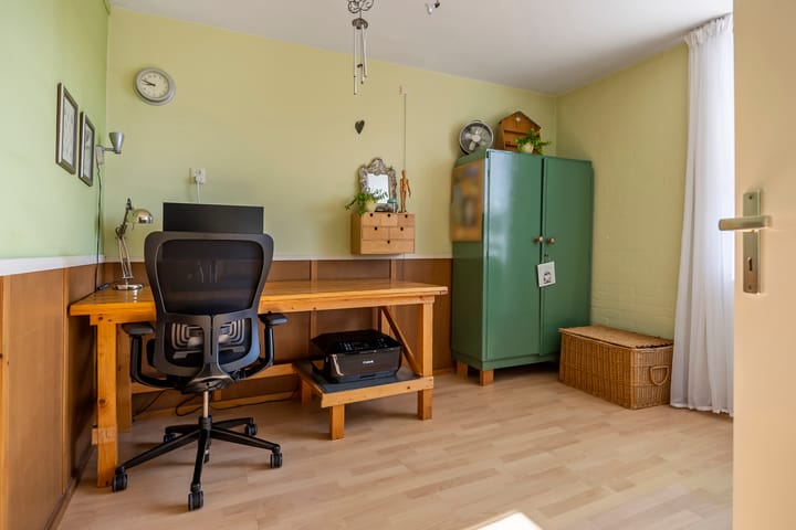 Foto 21 van Dokter Hiemstralaan 122