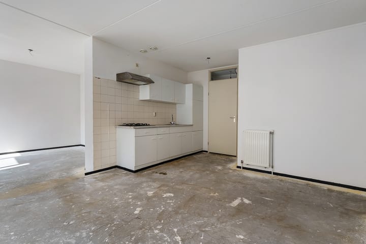 Foto 6 van Marktstraat 27