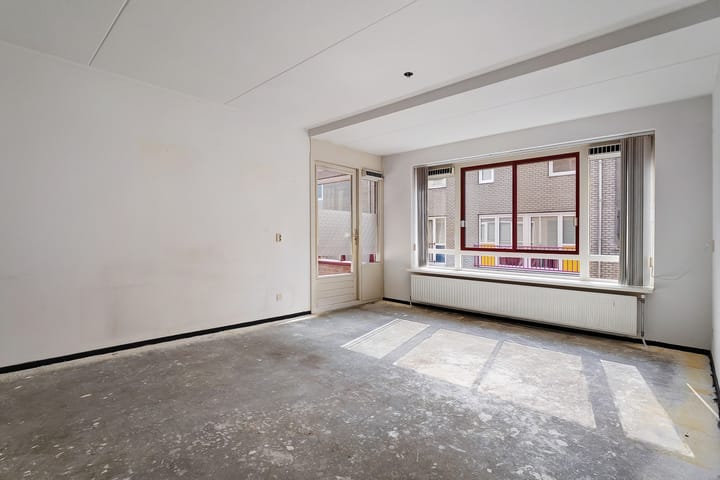 Foto 7 van Marktstraat 27