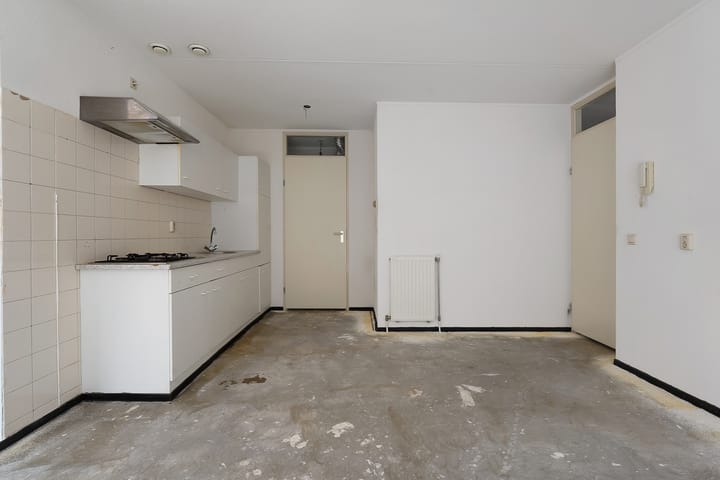 Foto 8 van Marktstraat 27