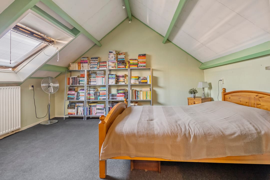 Foto 26 van Dokter Hiemstralaan 122