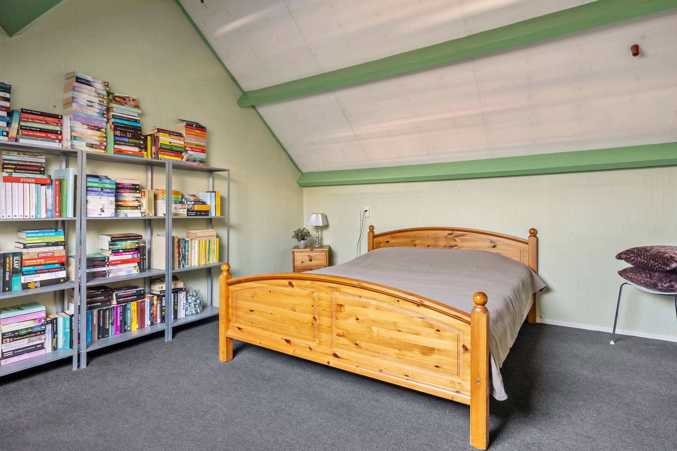 Foto 27 van Dokter Hiemstralaan 122