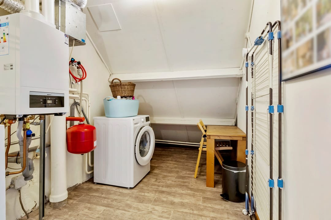 Foto 28 van Dokter Hiemstralaan 122