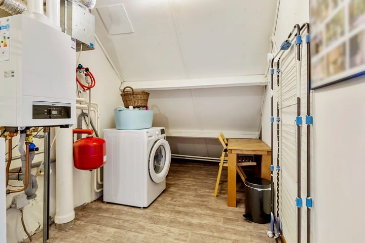 Foto 28 van Dokter Hiemstralaan 122