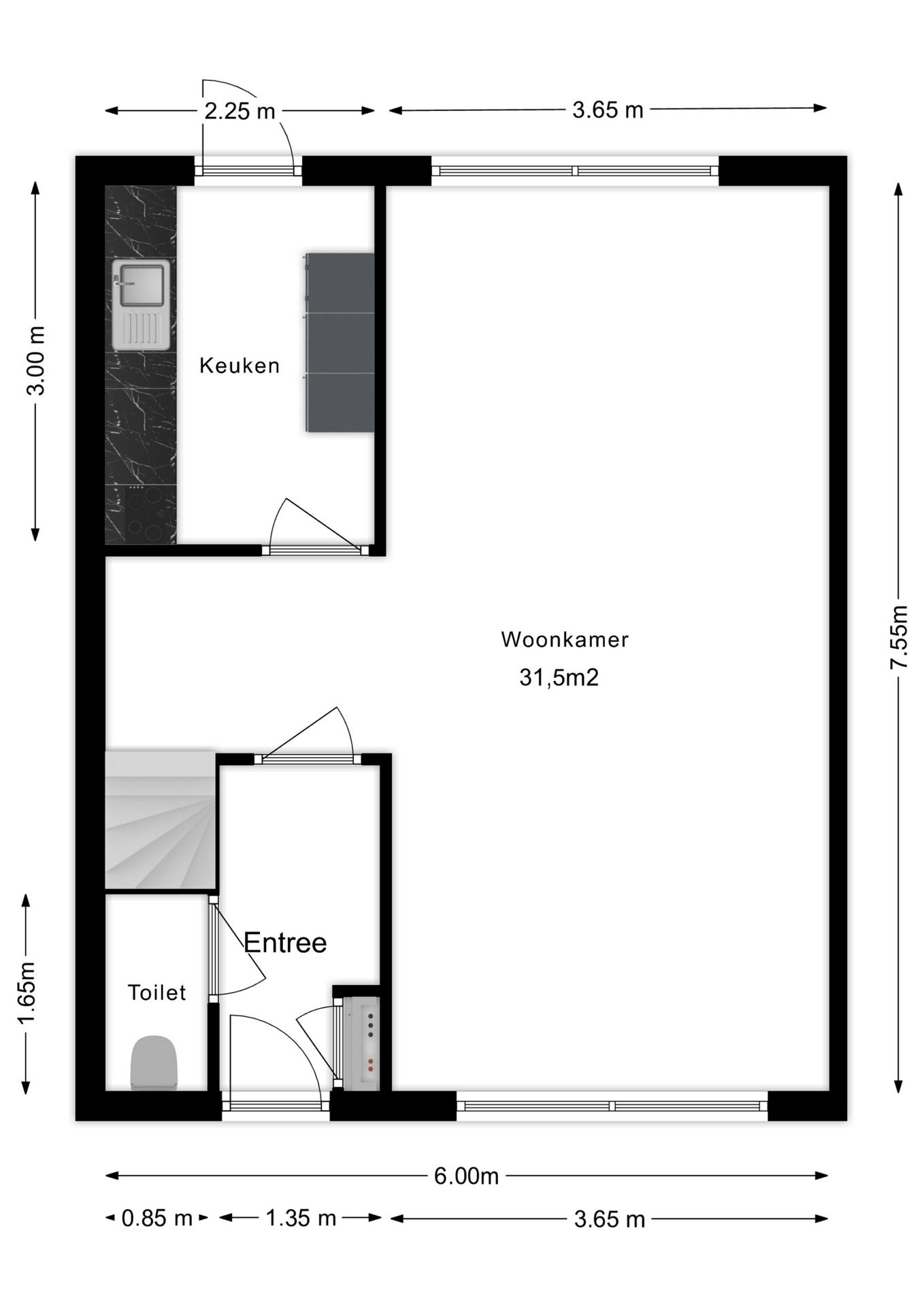 Foto 29 van Dokter Hiemstralaan 122