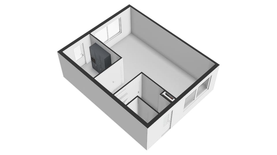 Foto 30 van Dokter Hiemstralaan 122