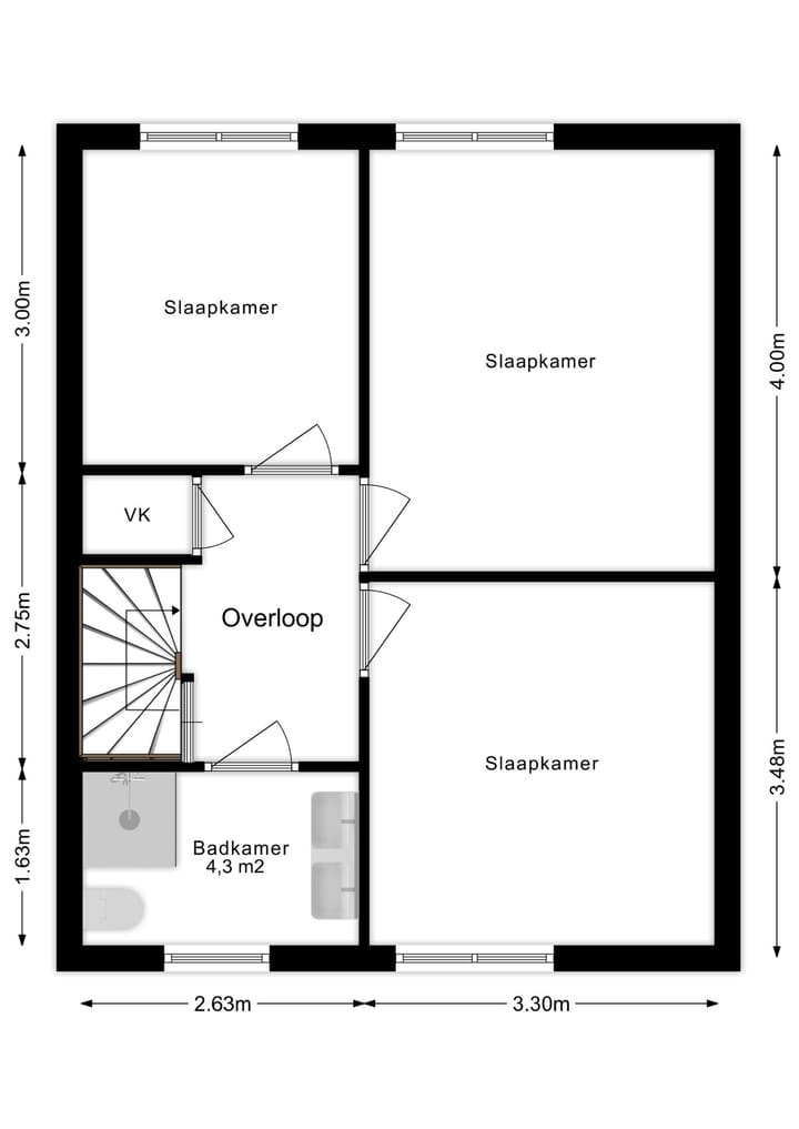 Foto 31 van Dokter Hiemstralaan 122