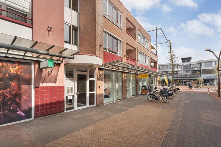 Foto 19 van Marktstraat 27