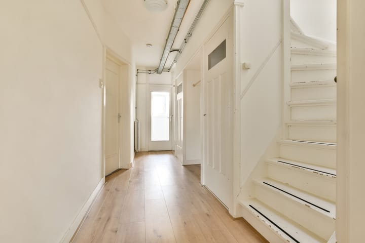 Foto 2 van Stadhoudersweg 120-D