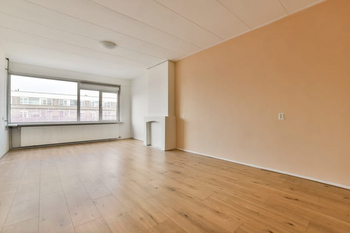 Foto 3 van Stadhoudersweg 120-D