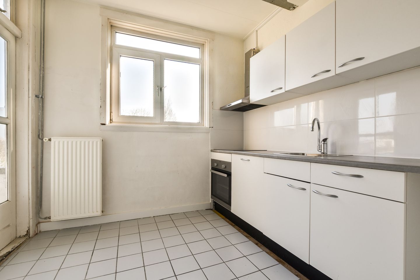 Foto 5 van Stadhoudersweg 120-D