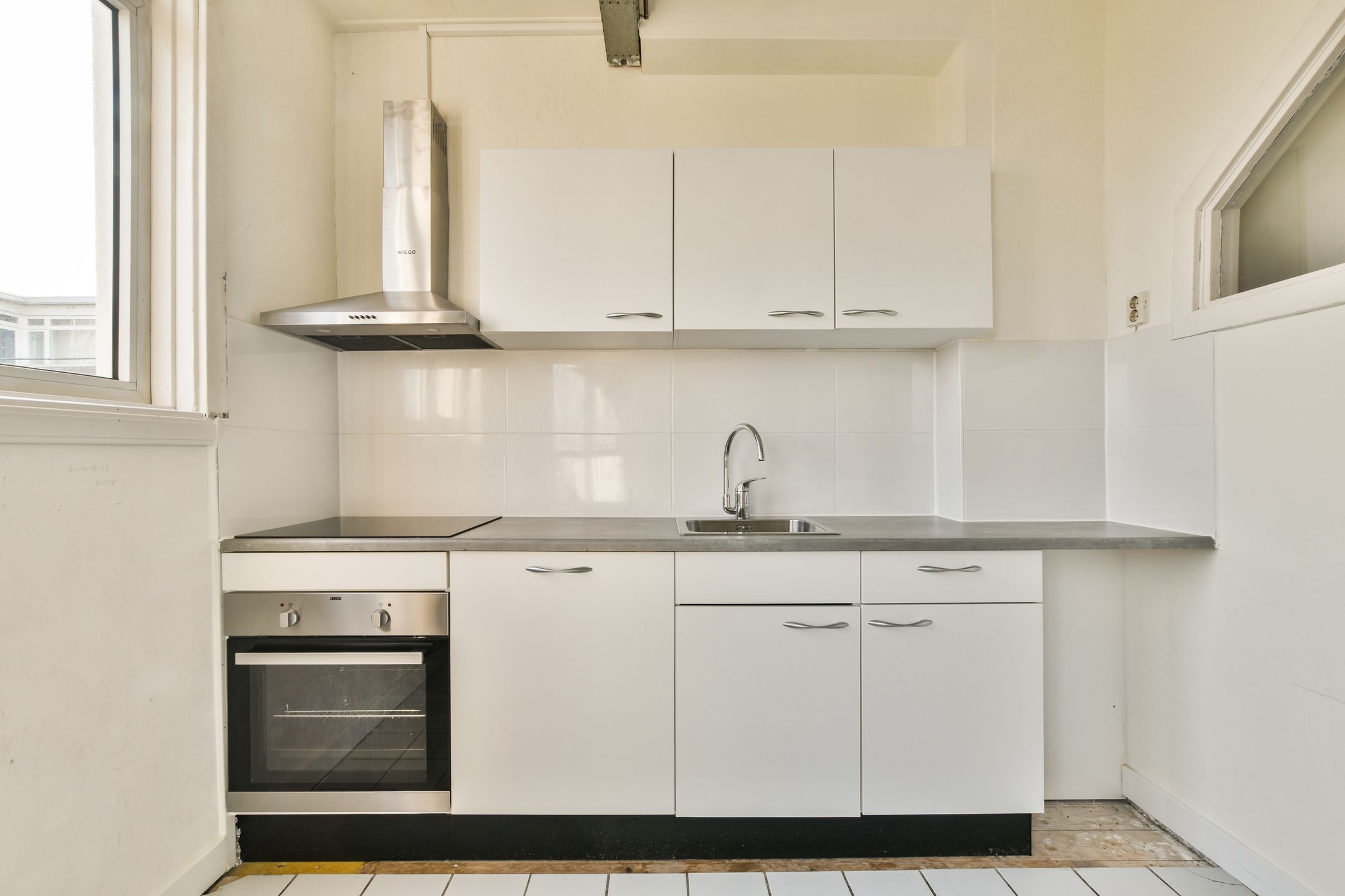 Foto 6 van Stadhoudersweg 120-D