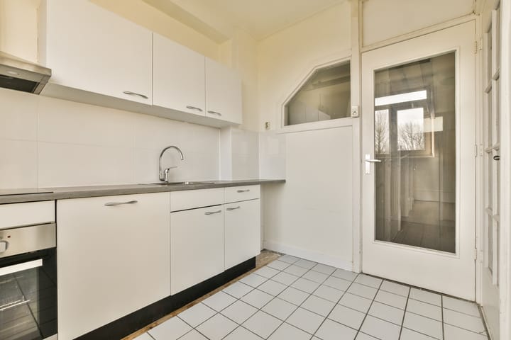 Foto 7 van Stadhoudersweg 120-D