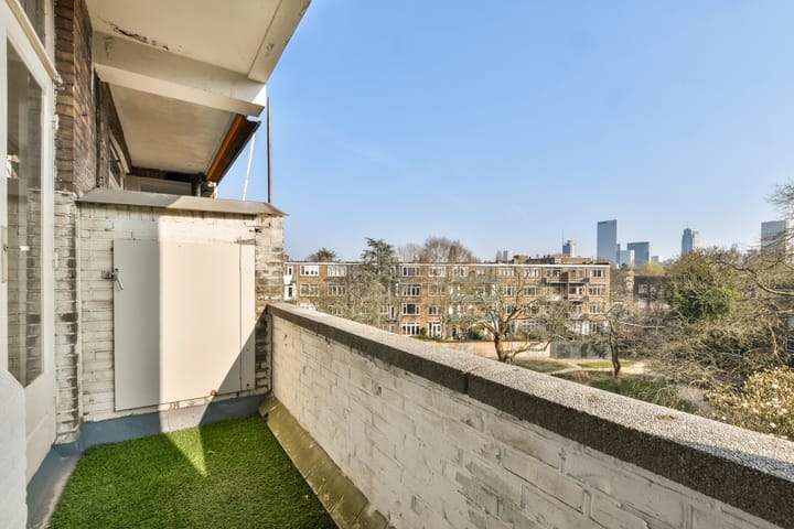 Foto 8 van Stadhoudersweg 120-D