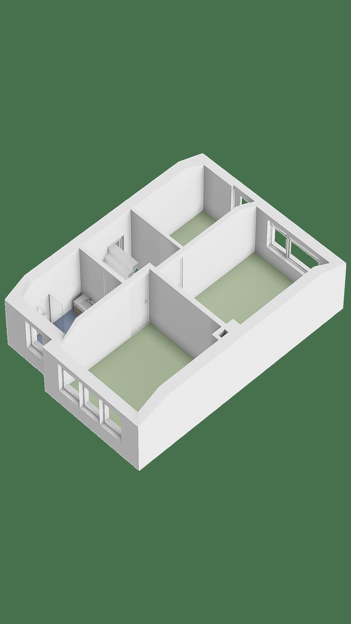 Foto 47 van Korenbloemstraat 13
