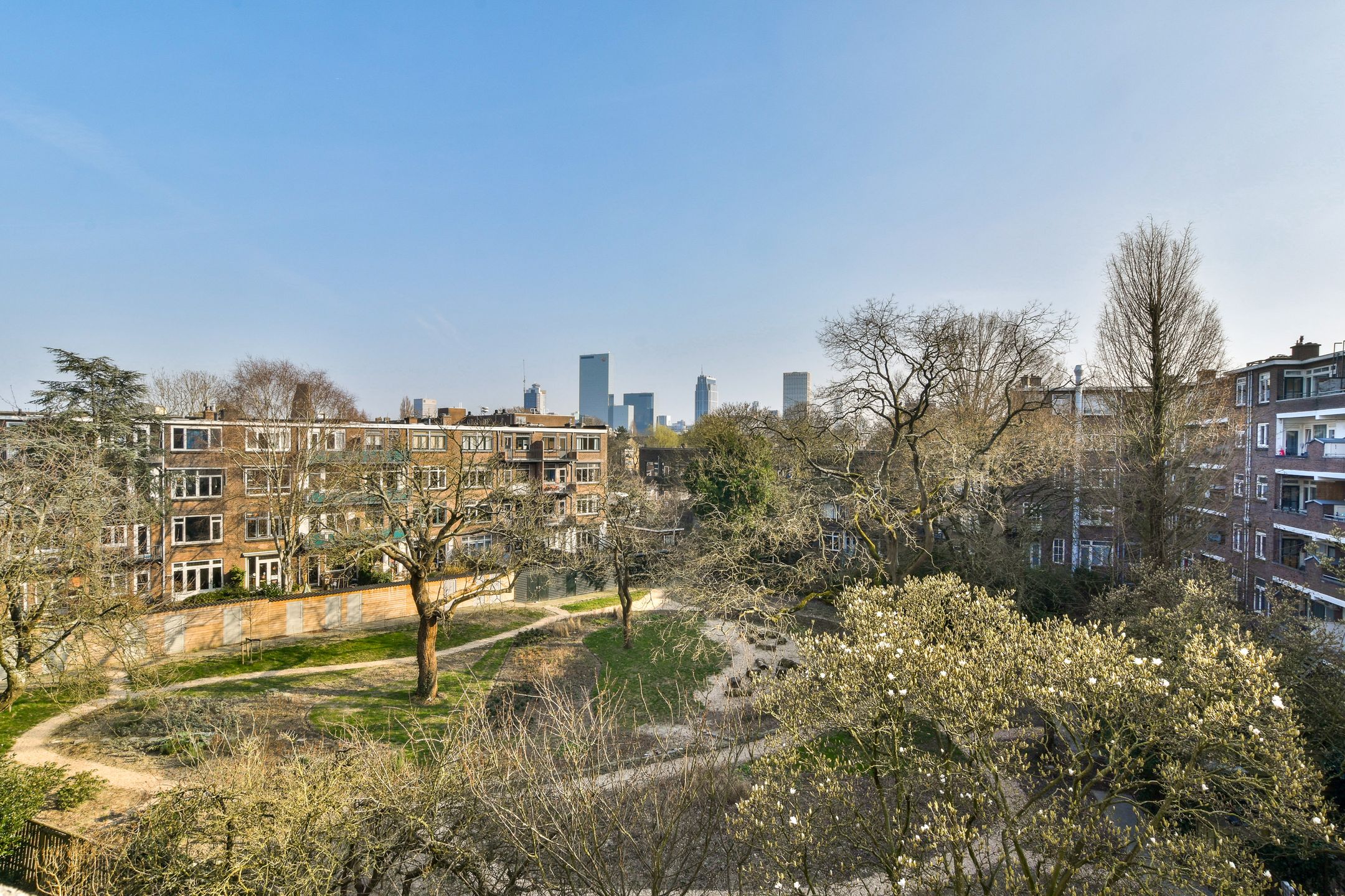 Foto 9 van Stadhoudersweg 120-D