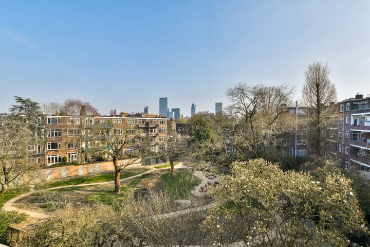 Foto 9 van Stadhoudersweg 120-D