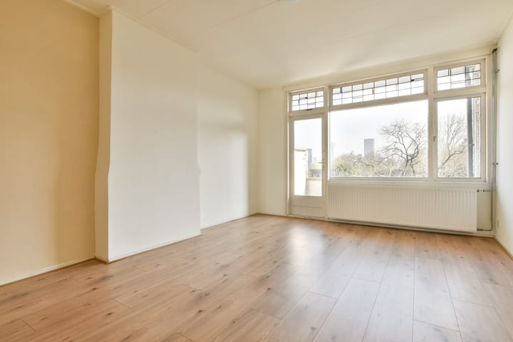 Foto 10 van Stadhoudersweg 120-D