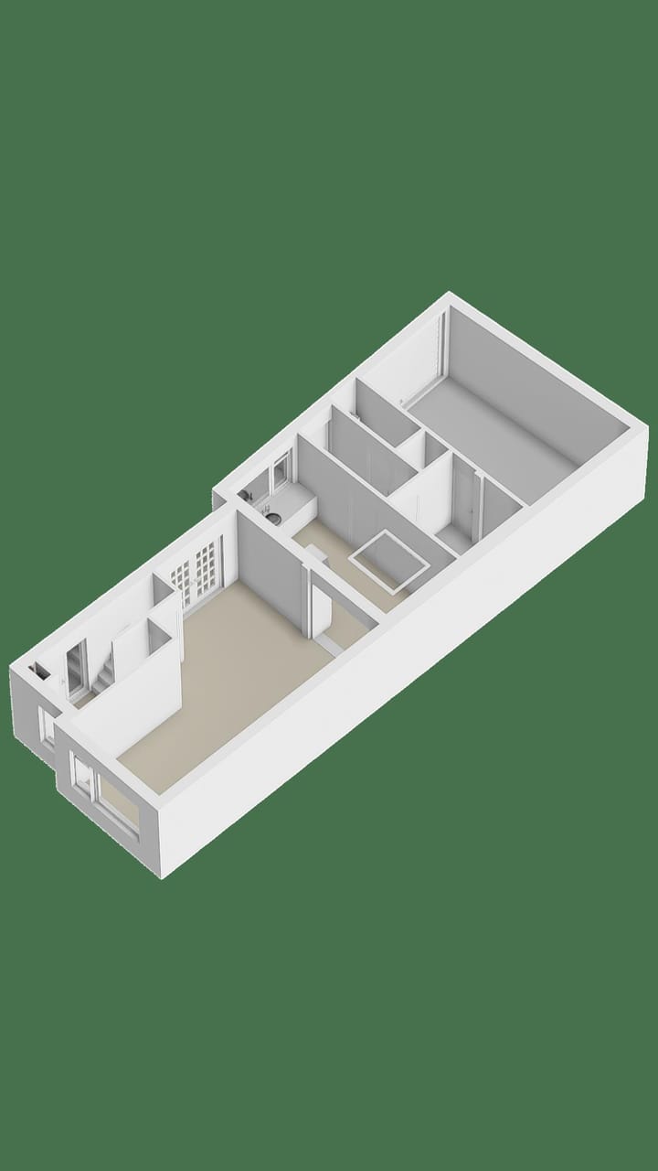 Foto 46 van Korenbloemstraat 13