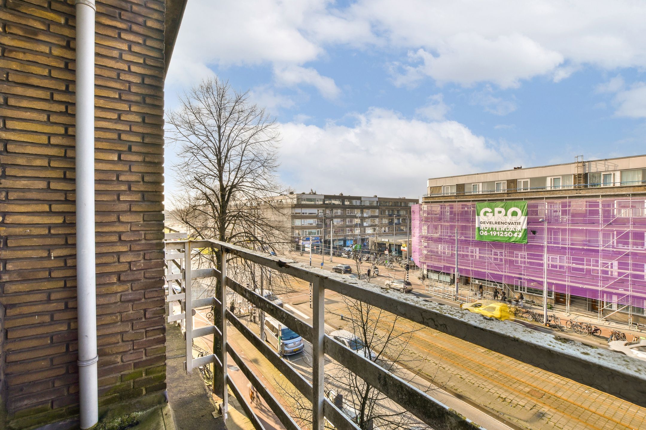 Foto 12 van Stadhoudersweg 120-D