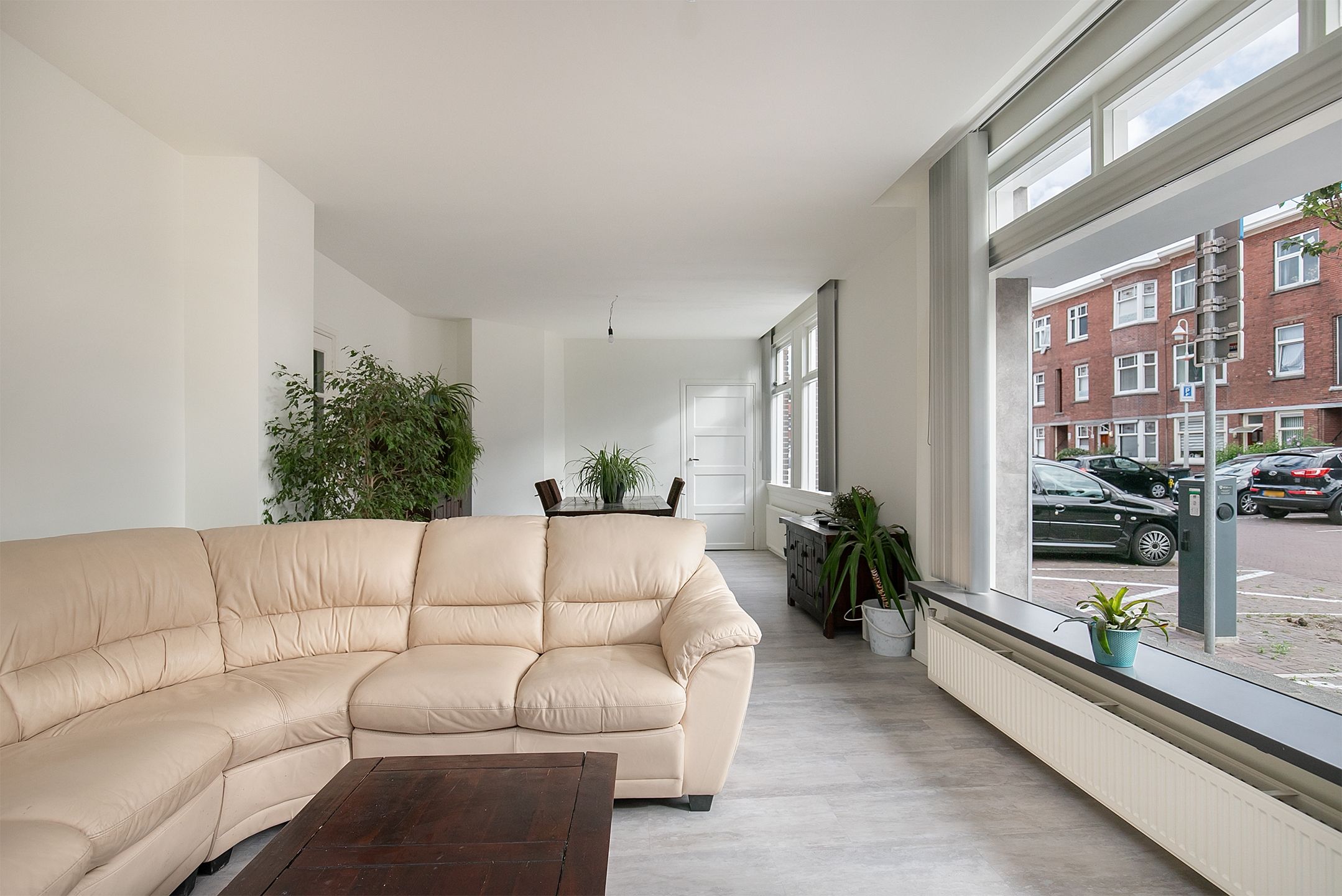 Foto 3 van Paets van Troostwijkstraat 99