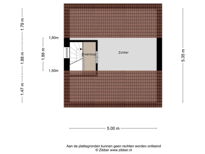 Foto 45 van Korenbloemstraat 13