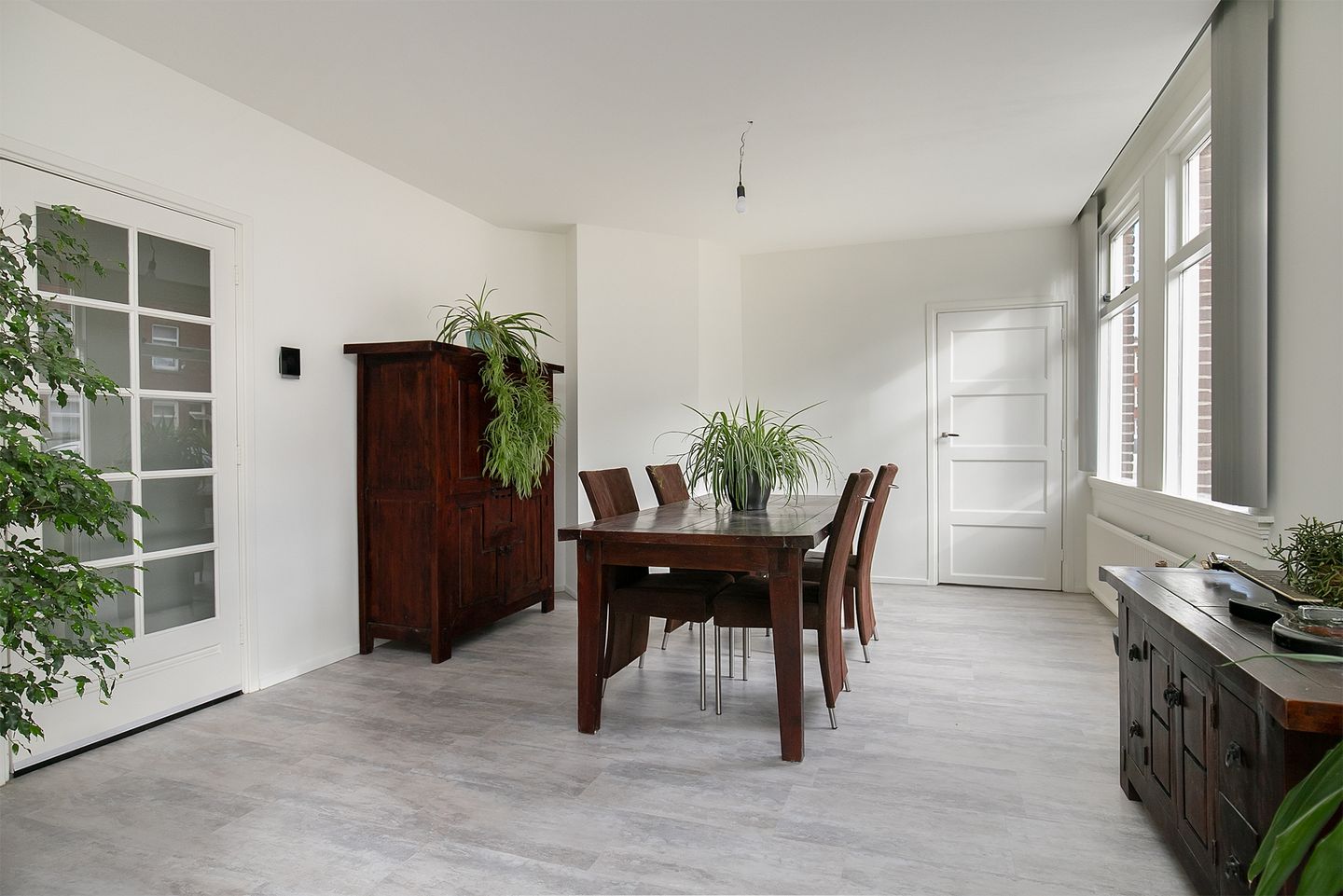 Foto 5 van Paets van Troostwijkstraat 99