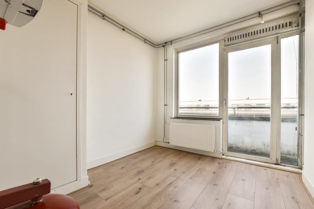 Foto 16 van Stadhoudersweg 120-D