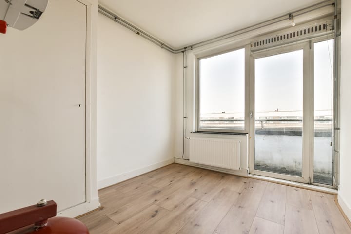 Foto 16 van Stadhoudersweg 120-D