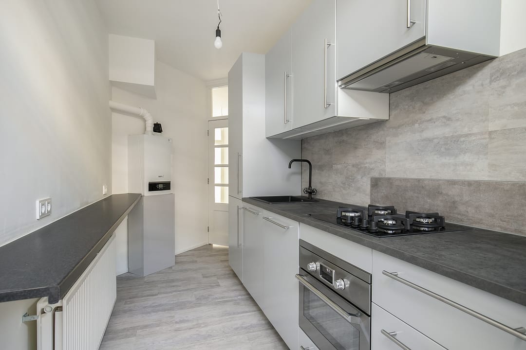 Foto 7 van Paets van Troostwijkstraat 99