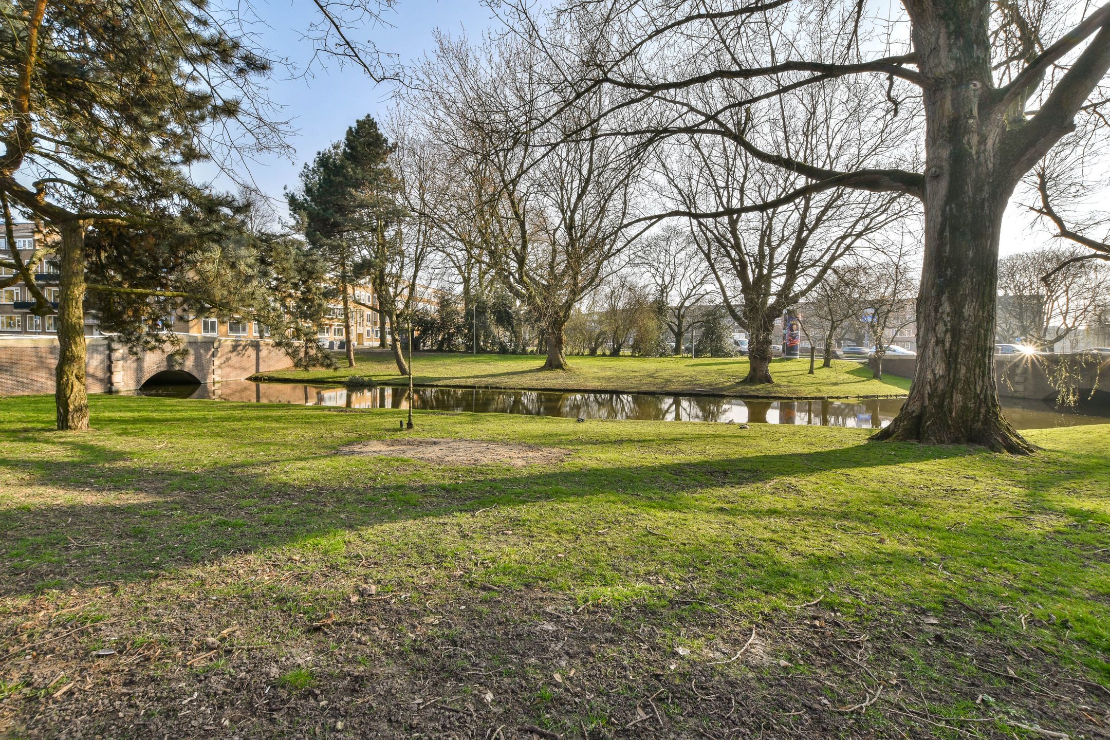 Foto 18 van Stadhoudersweg 120-D