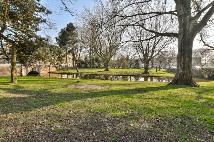 Foto 18 van Stadhoudersweg 120-D