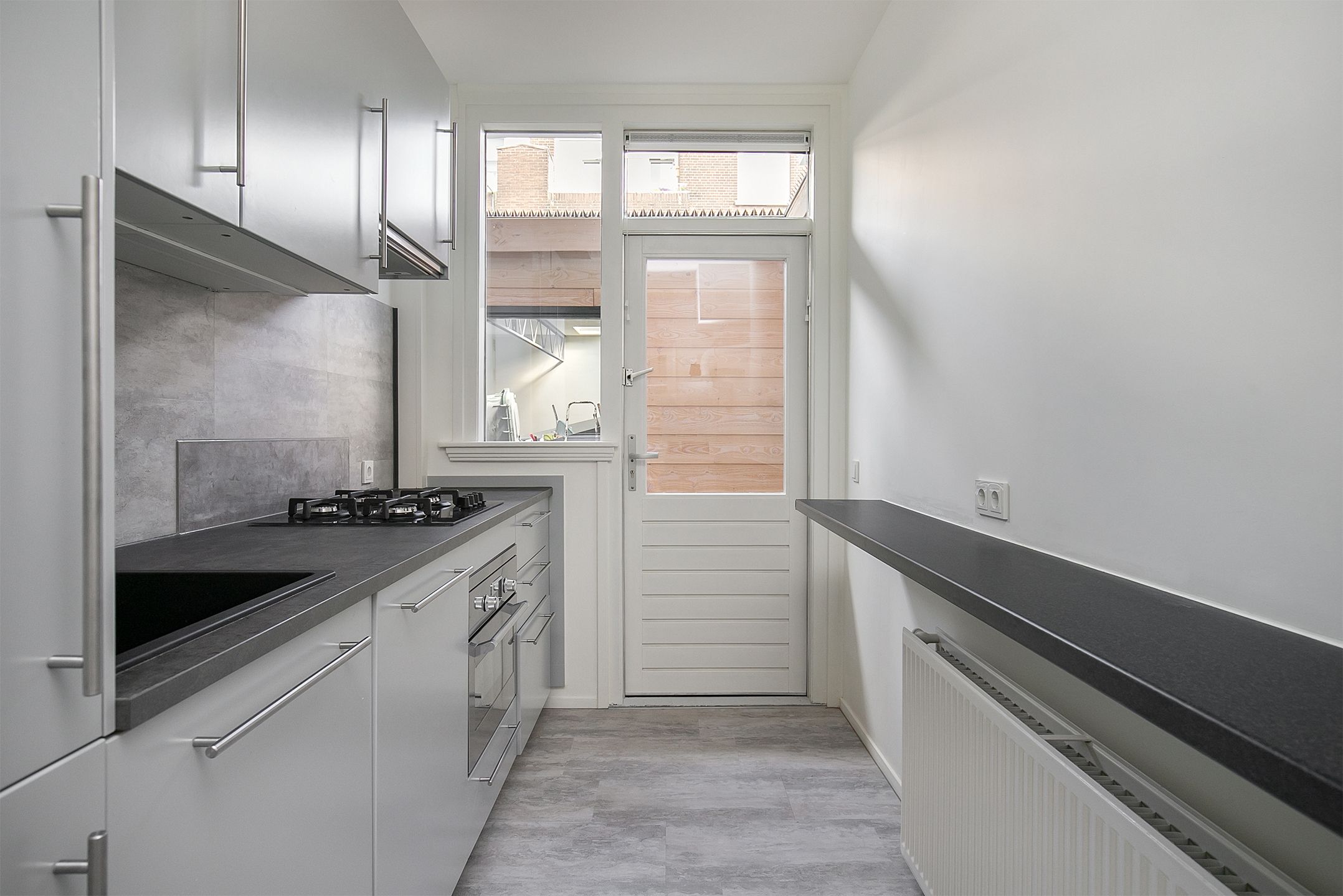 Foto 9 van Paets van Troostwijkstraat 99