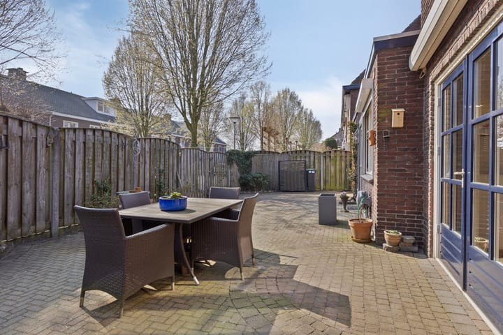 Foto 40 van Korenbloemstraat 13