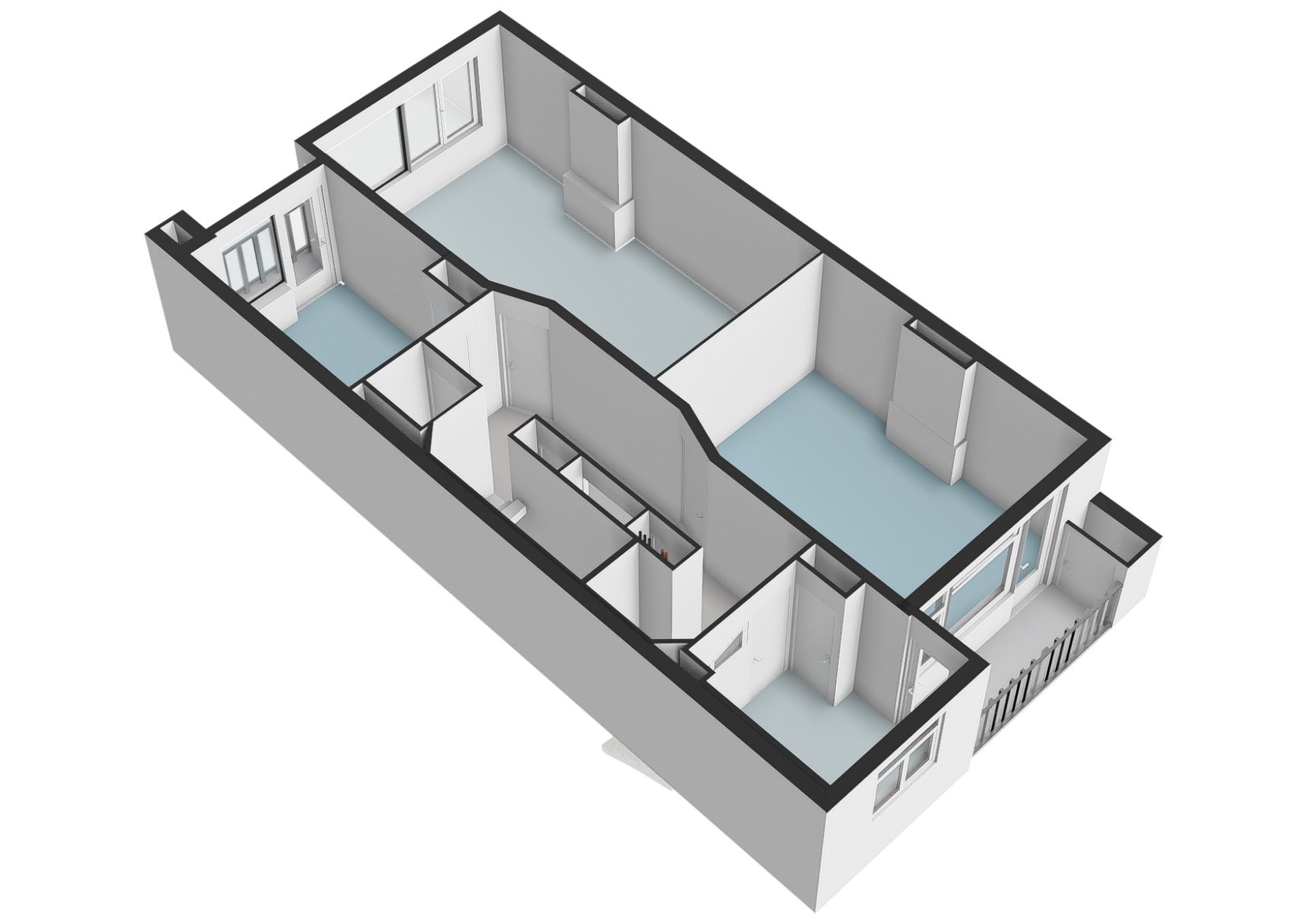 Foto 27 van Stadhoudersweg 120-D