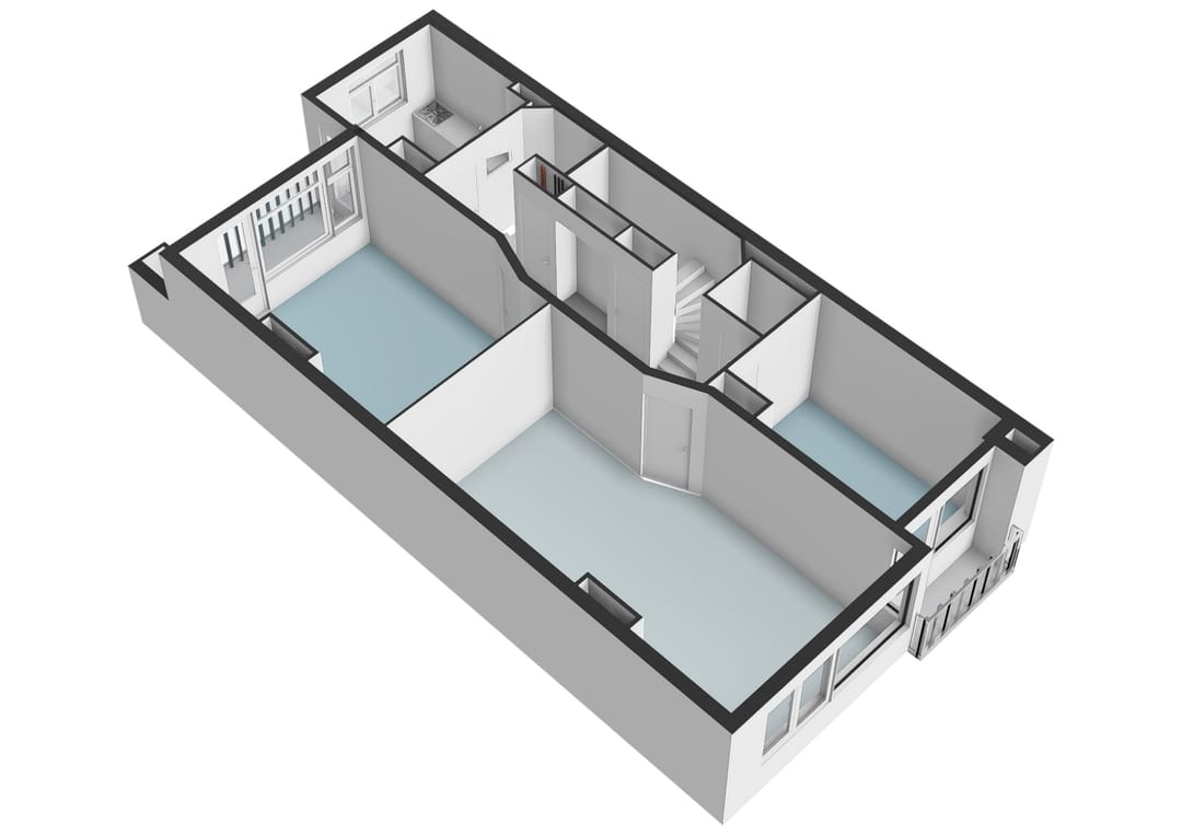 Foto 28 van Stadhoudersweg 120-D